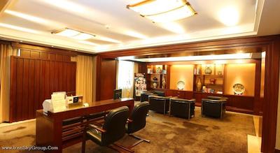 گرند اینترنشنال