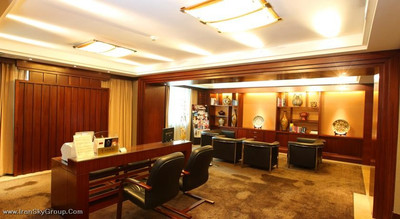 گرند اینترنشنال