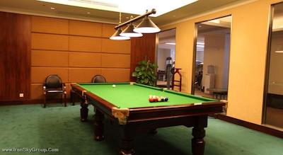 گرند اینترنشنال