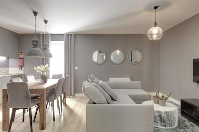 سیتی استز بیکا اپارتمنتز