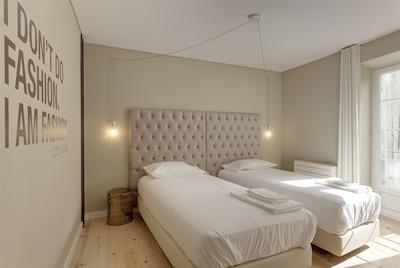 سیتی استز بیکا اپارتمنتز