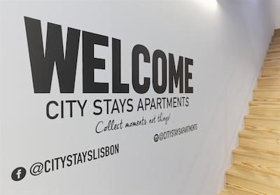 سیتی استز بیکا اپارتمنتز