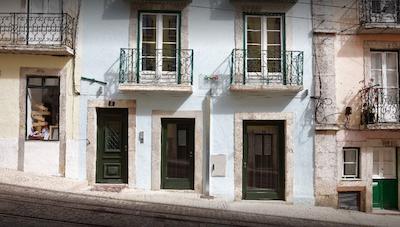 سیتی استز بیکا اپارتمنتز