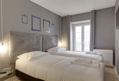 سیتی استز بیکا اپارتمنتز