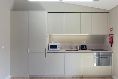 سیتی استز بیکا اپارتمنتز