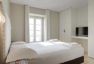 سیتی استز بیکا اپارتمنتز