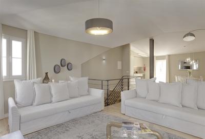 سیتی استز بیکا اپارتمنتز