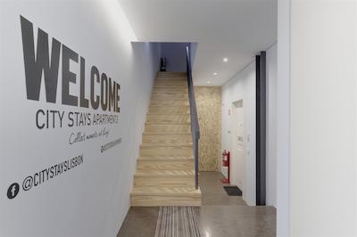 سیتی استز بیکا اپارتمنتز