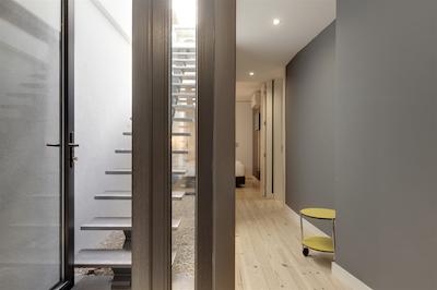 سیتی استز بیکا اپارتمنتز