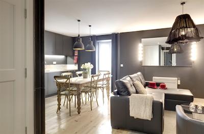 سیتی استز بیکا اپارتمنتز