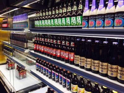 شانگهای جینگان سیتیگو هتل