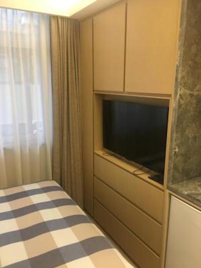 شانگهای جینگان سیتیگو هتل