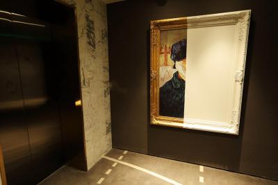 شانگهای جینگان سیتیگو هتل