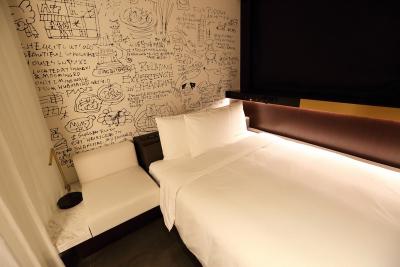 شانگهای جینگان سیتیگو هتل