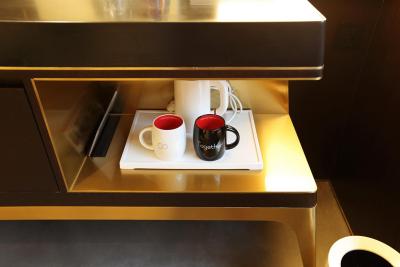 شانگهای جینگان سیتیگو هتل