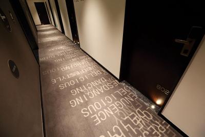 شانگهای جینگان سیتیگو هتل