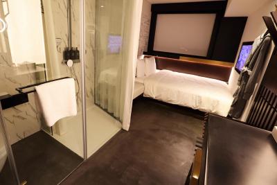 شانگهای جینگان سیتیگو هتل