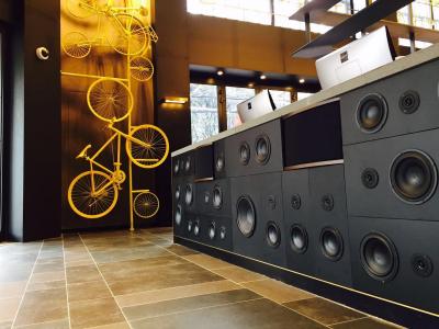 شانگهای جینگان سیتیگو هتل