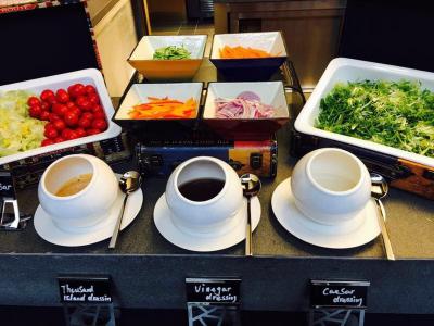 شانگهای جینگان سیتیگو هتل