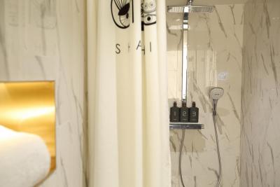 شانگهای جینگان سیتیگو هتل