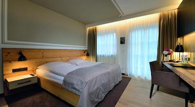 هتل ام بادرسی