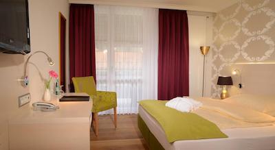 هتل ام بادرسی