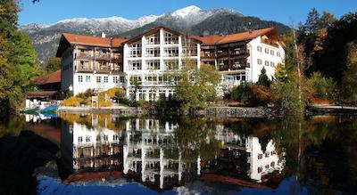 هتل ام بادرسی