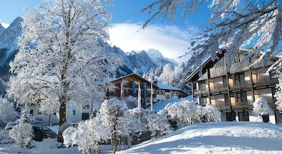 هتل ام بادرسی