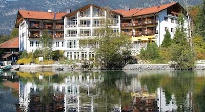 هتل ام بادرسی