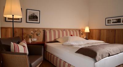 هتل ام بادرسی