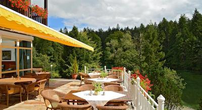 هتل ام بادرسی