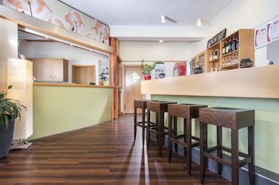 ایبیز ایسناچ هتل