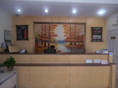 الان هتل بیجینگ وانگفوجینگ