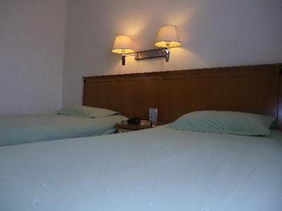 الان هتل بیجینگ وانگفوجینگ