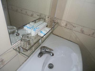 الان هتل بیجینگ وانگفوجینگ