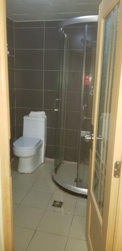 الان هتل بیجینگ وانگفوجینگ