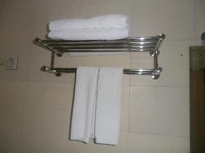 الان هتل بیجینگ وانگفوجینگ