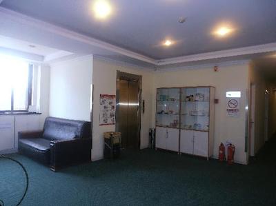 الان هتل بیجینگ وانگفوجینگ