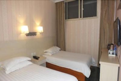 الان هتل بیجینگ وانگفوجینگ