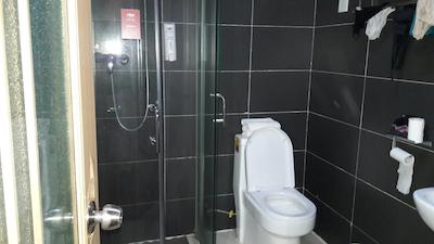 الان هتل بیجینگ وانگفوجینگ