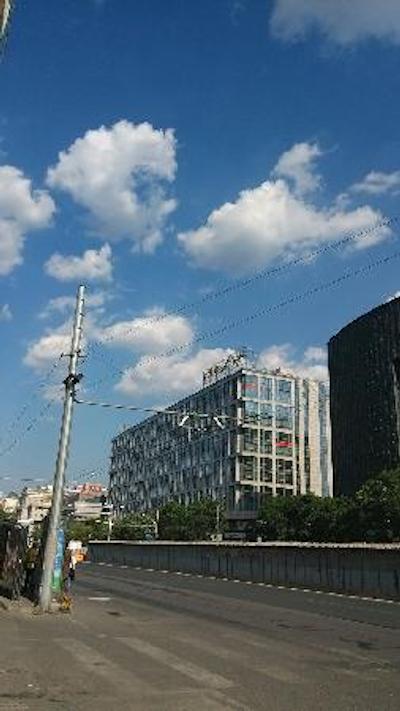 الان هتل بیجینگ وانگفوجینگ