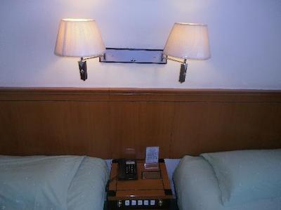 الان هتل بیجینگ وانگفوجینگ