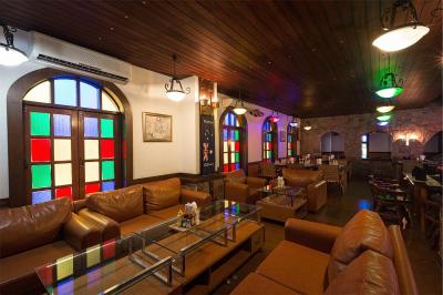 ایسترن گرند پالاس