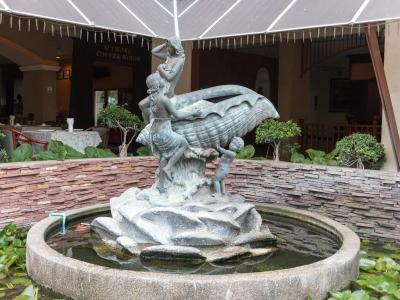 ایسترن گرند پالاس