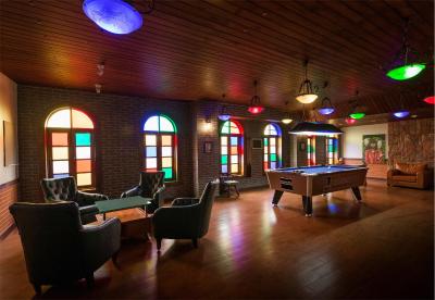 ایسترن گرند پالاس