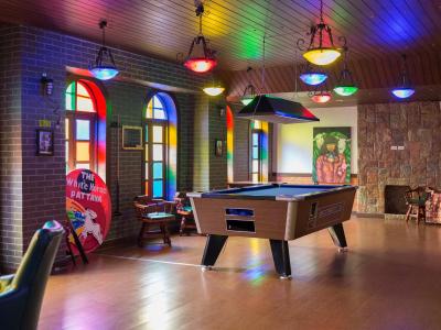 ایسترن گرند پالاس