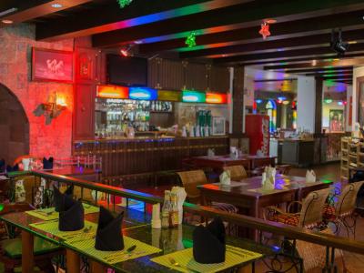 ایسترن گرند پالاس