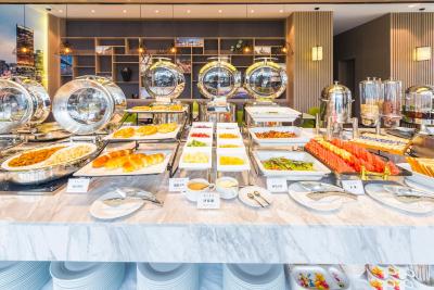 اتور هتل شانگهای اینترنشنال توریسم اند ریزورتس زون برانچ