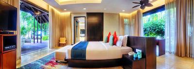 برنئو ایگل ریزرت