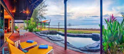 برنئو ایگل ریزرت